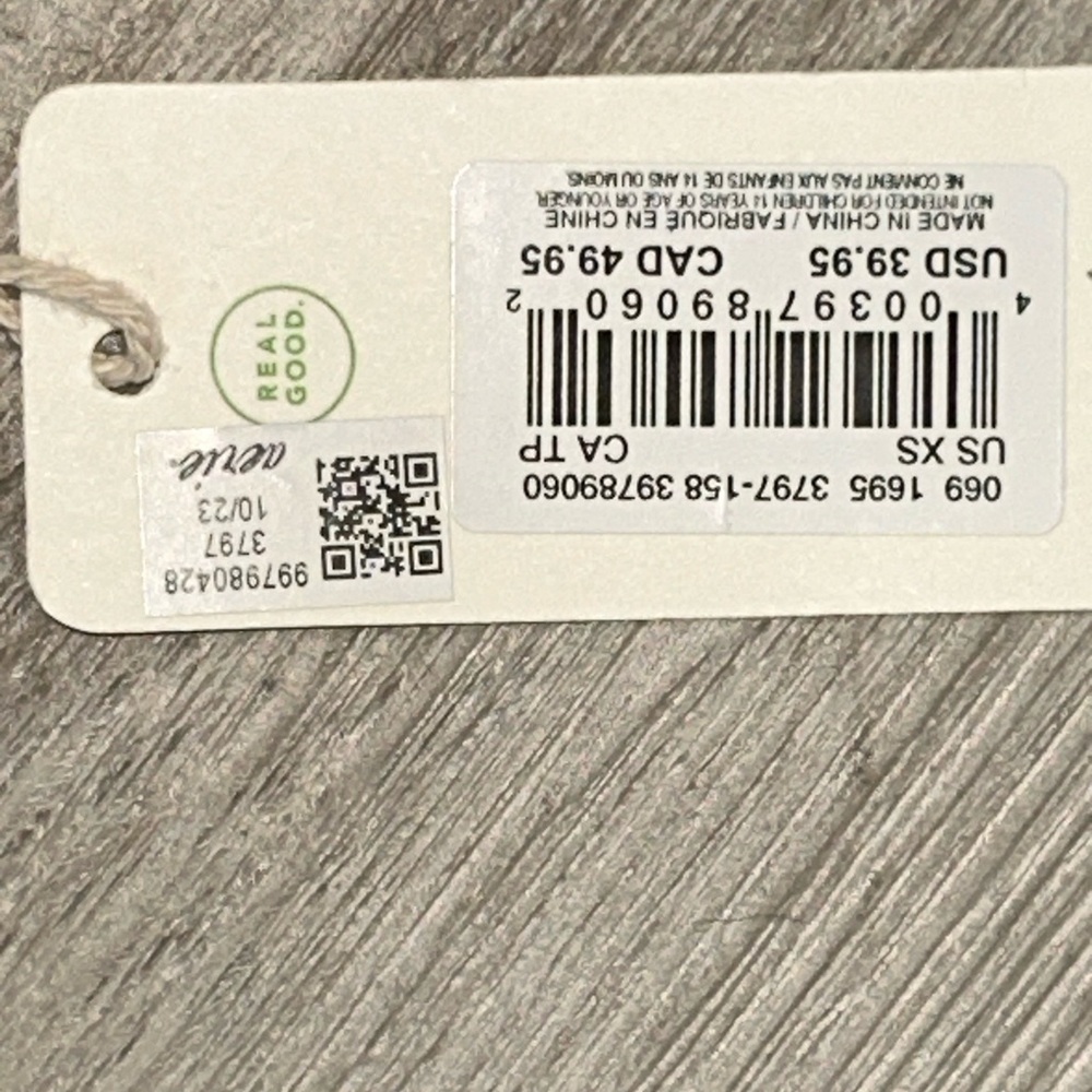 aerie smoothez tan scoop bodysuit buttery smooth light is air barely there suit - Picture 6 of 6